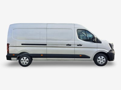 Renault Master 130 L2H2 AHK/Holz/360° Kamera