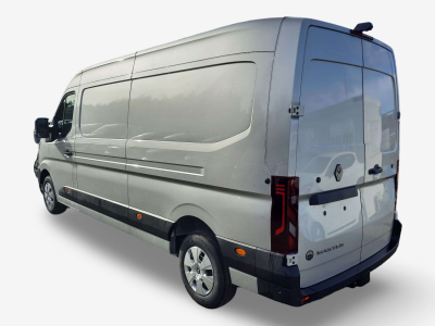 Renault Master 130 L2H2 AHK/Holz/360° Kamera