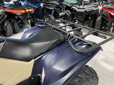 Yamaha Kodiak 700 T3 SE EPS