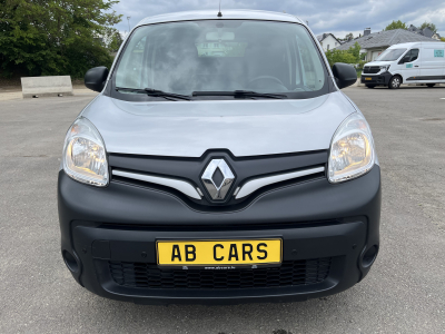 Renault Kangoo 1.5dci Kangoo 110 cv