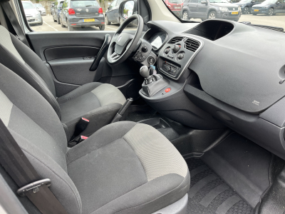 Renault Kangoo 1.5dci Kangoo 110 cv