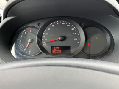 Renault Kangoo 1.5dci Kangoo 110 cv