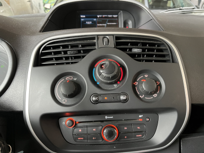 Renault Kangoo 1.5dci Kangoo 110 cv