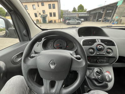 Renault Kangoo 1.5dci Kangoo 110 cv