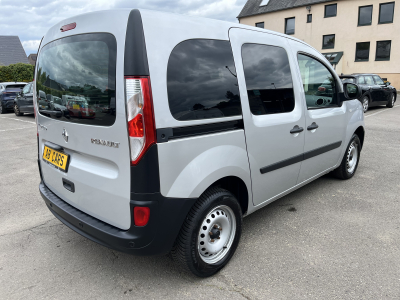 Renault Kangoo 1.5dci Kangoo 110 cv