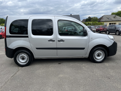 Renault Kangoo 1.5dci Kangoo 110 cv