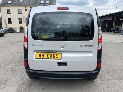 Renault Kangoo 1.5dci Kangoo 110 cv