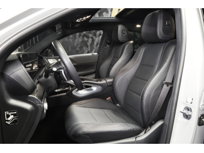 Mercedes-Benz GLE 350 de Coupé AMG LINE 4 MATIC EQ HYBRID