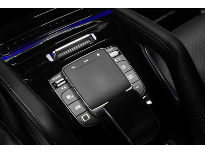 Mercedes-Benz GLE 350 de Coupé AMG LINE 4 MATIC EQ HYBRID