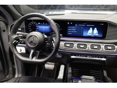 Mercedes-Benz GLE 350 de Coupé AMG LINE 4 MATIC EQ HYBRID