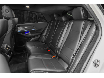 Mercedes-Benz GLE 350 de Coupé AMG LINE 4 MATIC EQ HYBRID
