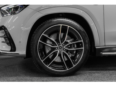 Mercedes-Benz GLE 350 de Coupé AMG LINE 4 MATIC EQ HYBRID