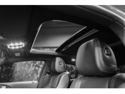 Mercedes-Benz GLE 350 de Coupé AMG LINE 4 MATIC EQ HYBRID