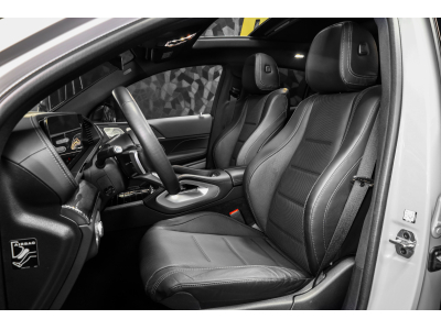 Mercedes-Benz GLE 350 de Coupé AMG LINE 4 MATIC EQ HYBRID