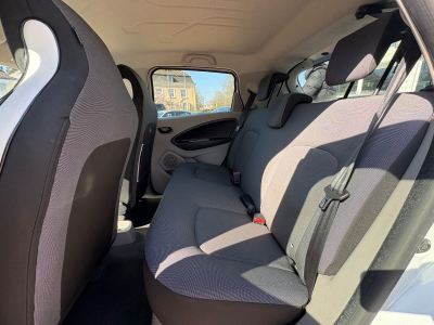 Renault Zoé ZOE Zoe Intens/Kamera/