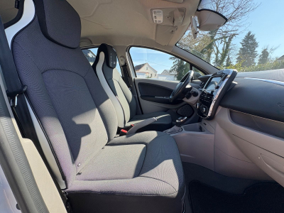 Renault Zoé ZOE Zoe Intens/Kamera/