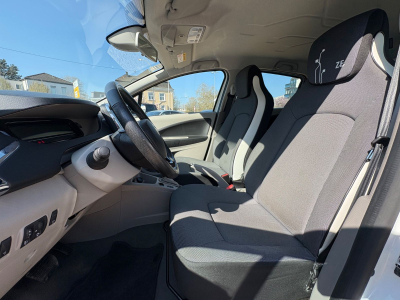 Renault Zoé ZOE Zoe Intens/Kamera/