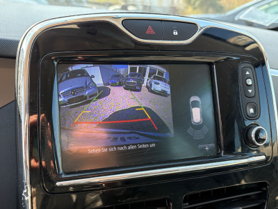 Renault Zoé ZOE Zoe Intens/Kamera/