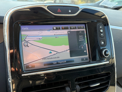 Renault Zoé ZOE Zoe Intens/Kamera/
