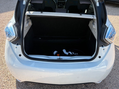 Renault Zoé ZOE Zoe Intens/Kamera/