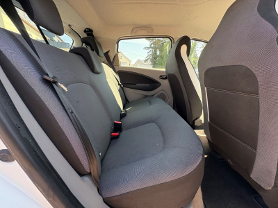 Renault Zoé ZOE Zoe Intens/Kamera/
