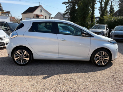 Renault Zoé ZOE Zoe Intens/Kamera/