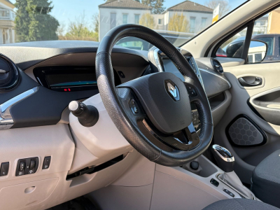 Renault Zoé ZOE Zoe Intens/Kamera/