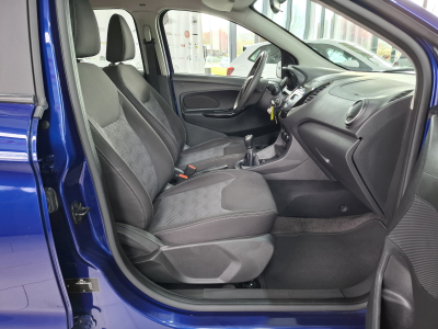 Ford Ka+ 1.2I 1HAND, 43000KM, GARANTIE