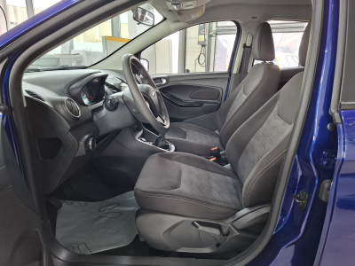 Ford Ka+ 1.2I 1HAND, 43000KM, GARANTIE