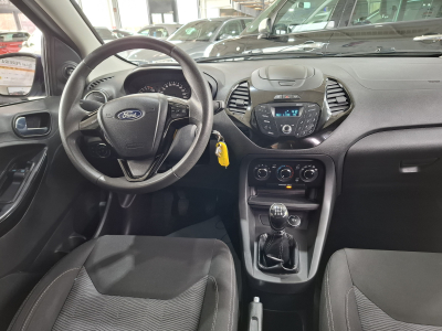 Ford Ka+ 1.2I 1HAND, 43000KM, GARANTIE