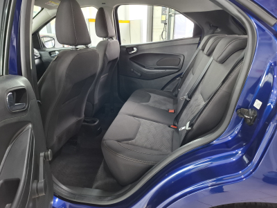 Ford Ka+ 1.2I 1HAND, 43000KM, GARANTIE