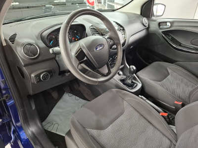 Ford Ka+ 1.2I 1HAND, 43000KM, GARANTIE