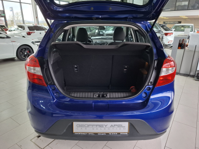 Ford Ka+ 1.2I 1HAND, 43000KM, GARANTIE