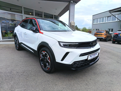 Opel Mokka 1.2 GS-LINE