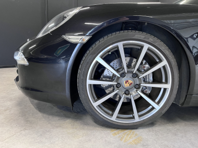 Porsche 991 911 Carrera 2 PDK / Toit ouvrant/20/Keyless-go/BI-Xenon