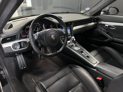 Porsche 991 911 Carrera 2 PDK / Toit ouvrant/20/Keyless-go/BI-Xenon