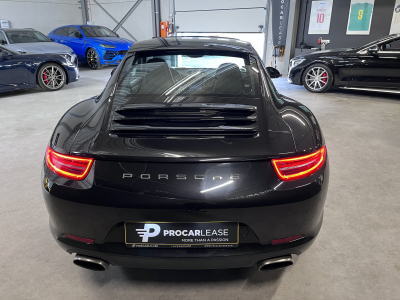 Porsche 991 911 Carrera 2 PDK / Toit ouvrant/20/Keyless-go/BI-Xenon