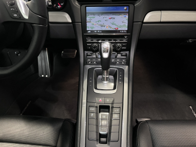Porsche 991 911 Carrera 2 PDK / Toit ouvrant/20/Keyless-go/BI-Xenon