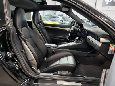 Porsche 991 911 Carrera 2 PDK / Toit ouvrant/20/Keyless-go/BI-Xenon