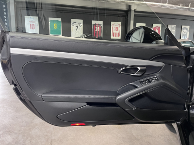 Porsche 991 911 Carrera 2 PDK / Toit ouvrant/20/Keyless-go/BI-Xenon