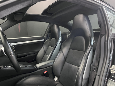 Porsche 991 911 Carrera 2 PDK / Toit ouvrant/20/Keyless-go/BI-Xenon