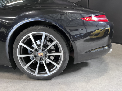 Porsche 991 911 Carrera 2 PDK / Toit ouvrant/20/Keyless-go/BI-Xenon