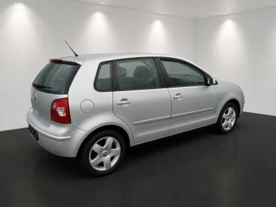 Volkswagen Polo 1.4 75 Comfortline