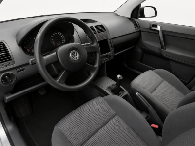 Volkswagen Polo 1.4 75 Comfortline