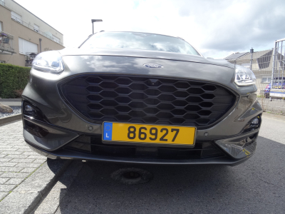 Ford Kuga 1.5 ST-LINE X 150CV