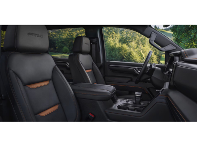 GMC Sierra GMC SIERRA 6.2 V8 DENALI MY 2026