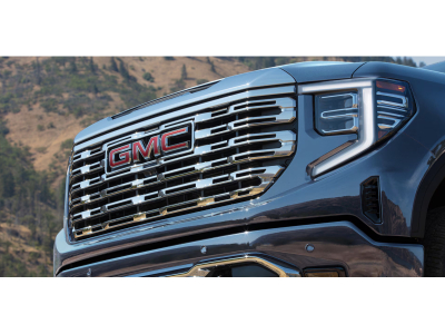 GMC Sierra GMC SIERRA 6.2 V8 DENALI MY 2026