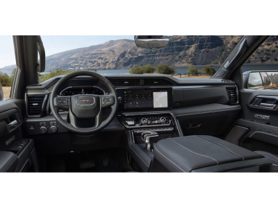 GMC Sierra GMC SIERRA 6.2 V8 DENALI MY 2026