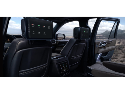 GMC Yukon 6.2 V8 Denali MY 2026