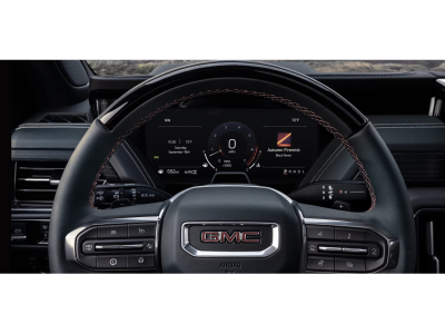 GMC Yukon 6.2 V8 Denali MY 2026